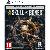 Skull and Bones Premium Edition