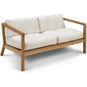Skagerak , Virkelyst 2-Seater White