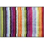 Missoni Giacomo Bath Mat 60X90 Gr/Sqm 630 - Multi/patterned - 60X90CM