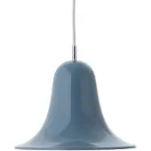 Verpan Pantop riippuvalaisin 23 cm, vaaleansininen
