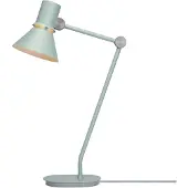 Anglepoise Pöytävalaisin , Type 80, Vihreä, Työhuone / toimisto, Metalli, Design