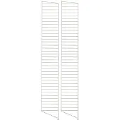 String lattiapaneeli 200 x 30 cm, 2 kpl, beige