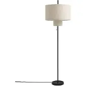 New Works Margin lattiavalaisin, beige