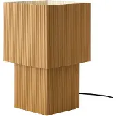 Pholc Romb 48 pöytävalaisin, cumin