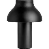 HAY PC pöytävalaisin, S, soft black
