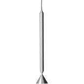 Pholc Apollo 59 riippuvalaisin, alumiini