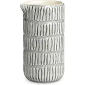 Mateus Stripes kannu 30 cl Harmaa