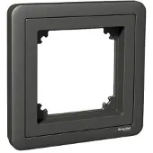 Schneider ELECTRIC EXXACT COMBI 1-OSAINEN KEHYS ADAPTERILLA ANTRASIITTI (WDE003801)