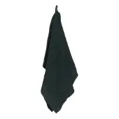 Rento Kenno tummanvihreä 50x70 cm pyyhe