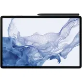 Samsung Galaxy Tab S8+ Wi-Fi tabletti 8/128 GB (hopea)