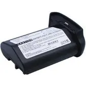 Cameron Sino Canon LP-E4 yhteensopiva akku 2400 mAh
