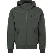 Vintage Industries Ashore Softshell Takki