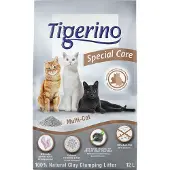 Tigerino 12l Special Care Multi-Cat kissanhiekka
