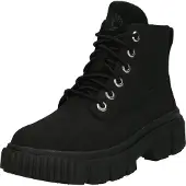 Timberland Nauhanilkkurit 'Greyfield' musta