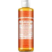 Dr Bronner Liquid Soaps Teatree 236 ml