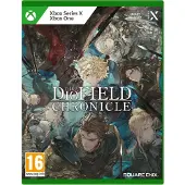 The DioField Chronicle Xbox One ja Series X