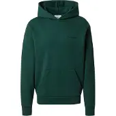 Dan Fox Apparel Collegepaita 'Sebastian' Heavyweight' vihreä