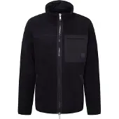 Matinique Maisaac Zipper - Black - S