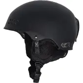 K2 Phase Pro 2026 Kypärä musta, S