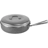 Trangia 726 Gourmet Paistinpannu 20cm Non-stick