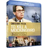 Universal To Kill A Mockingbird