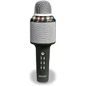 Bontempi Spa Bontempi - Wireless Microphone For Karaoke (485010)