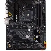 Asus TUF GAMING B550-PLUS WIFI II AM4 ATX-emolevy
