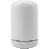Meraki Vitalba Ceramic Oil Burner White