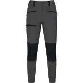Haglöfs Women's Mid Slim Pant naisten retkeilyhousut