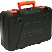 YATO Iskumutterinväännin YT-82804; 18 V; 1x2,0 Ah akku