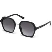 GUESS Gu7557 Naisten Aurinkolasit