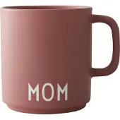 Kärkkäinen Design Letters Favourite Cup