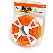 Stihl Leikkuulanka 9302640; 2,4 mm x 43 m