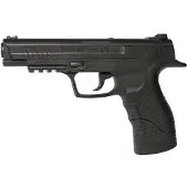 Daisy Pistol Model 415 Powerline 4,5mm BBs Co2