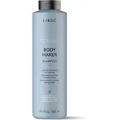 Lakme Teknia Body Maker Shampoo 1000 ml