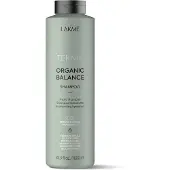 Lakme Teknia Organic Balance Shampoo 1000 ml