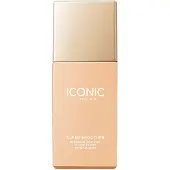 ICONIC LONDON Super Smoother Blurring Skin Tint Neutral Fair