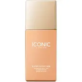 ICONIC LONDON Super Smoother Blurring Skin Tint Warm Light