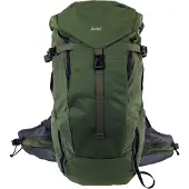 Retki Trek Series 32L Vihreä päiväreppu