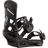 Burton Mission Re:Flex 2027 Lumilautasiteet black Koko L