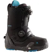 Burton Photon Step On 2024 Lumilautakengät black Koko 7.0