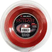 Solinco Outlast 16l 200 M Tenniskelan Kieli