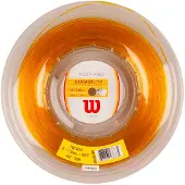 Wilson Poly Gold 200 M Tenniskelan Kieli