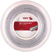 Msv Tennis Focus Hex 200 M Tenniskelan Kieli