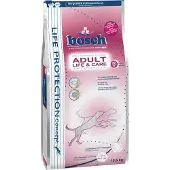 Bosch 12,5kg Adult Life & Care Bosch Life Protection concept Koiranruoka