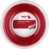 Msv Tennis Focus Hex 200 M Tenniskelan Kieli