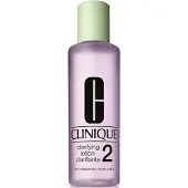 Clinique Clarifying Lotion 2 (Dry/Comb. Skin), 487ml