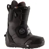 Burton Ion Step On Lumilautakengät black Koko 9.0