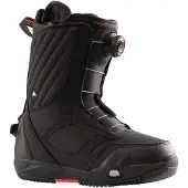 Burton Limelight Step On 2025 Lumilautakengät black Koko 5.0
