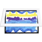 My Little DaVinci Kehykset A3 2-pack, White